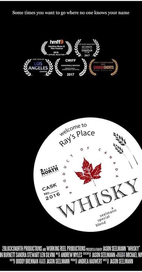 imdb whisky